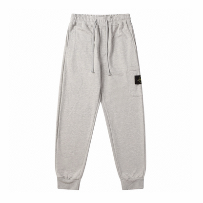Monogram Pants
