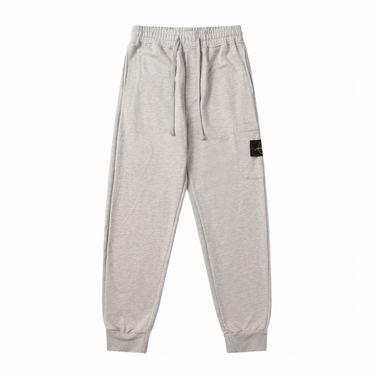 Monogram Pants