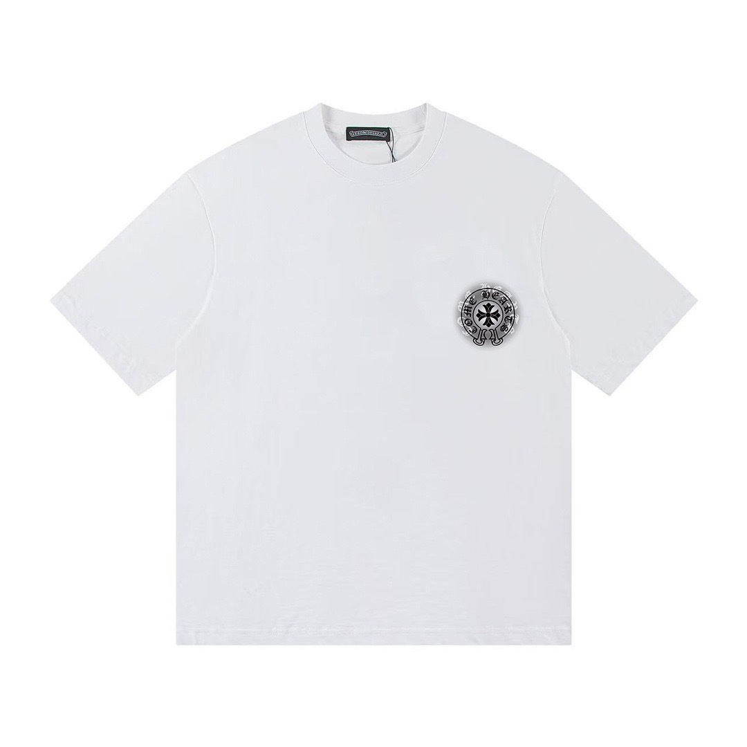 Chrome T-shirt