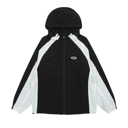 Alcatraz Black Set