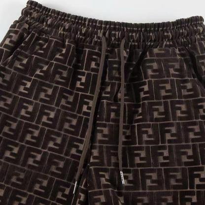 FND Short Set