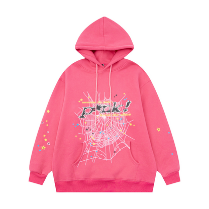 Sp5der Tracksuit