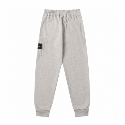 Monogram Pants