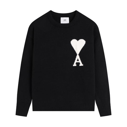 Ami Sweater