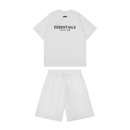Essentials Short Set