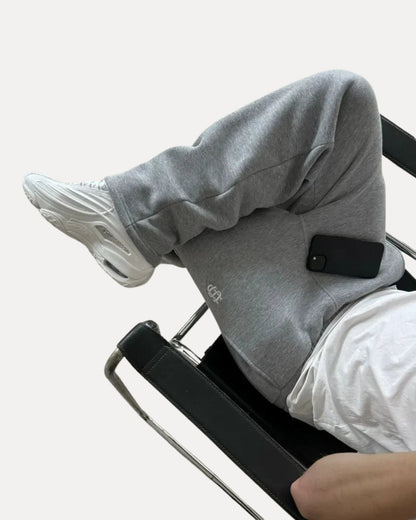 REFINED TRACKSUIT
