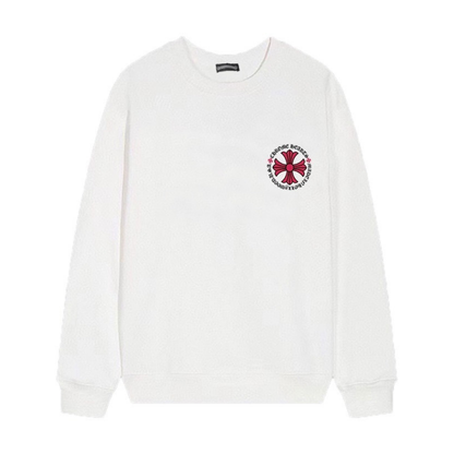 Chrome Sweatshirt
