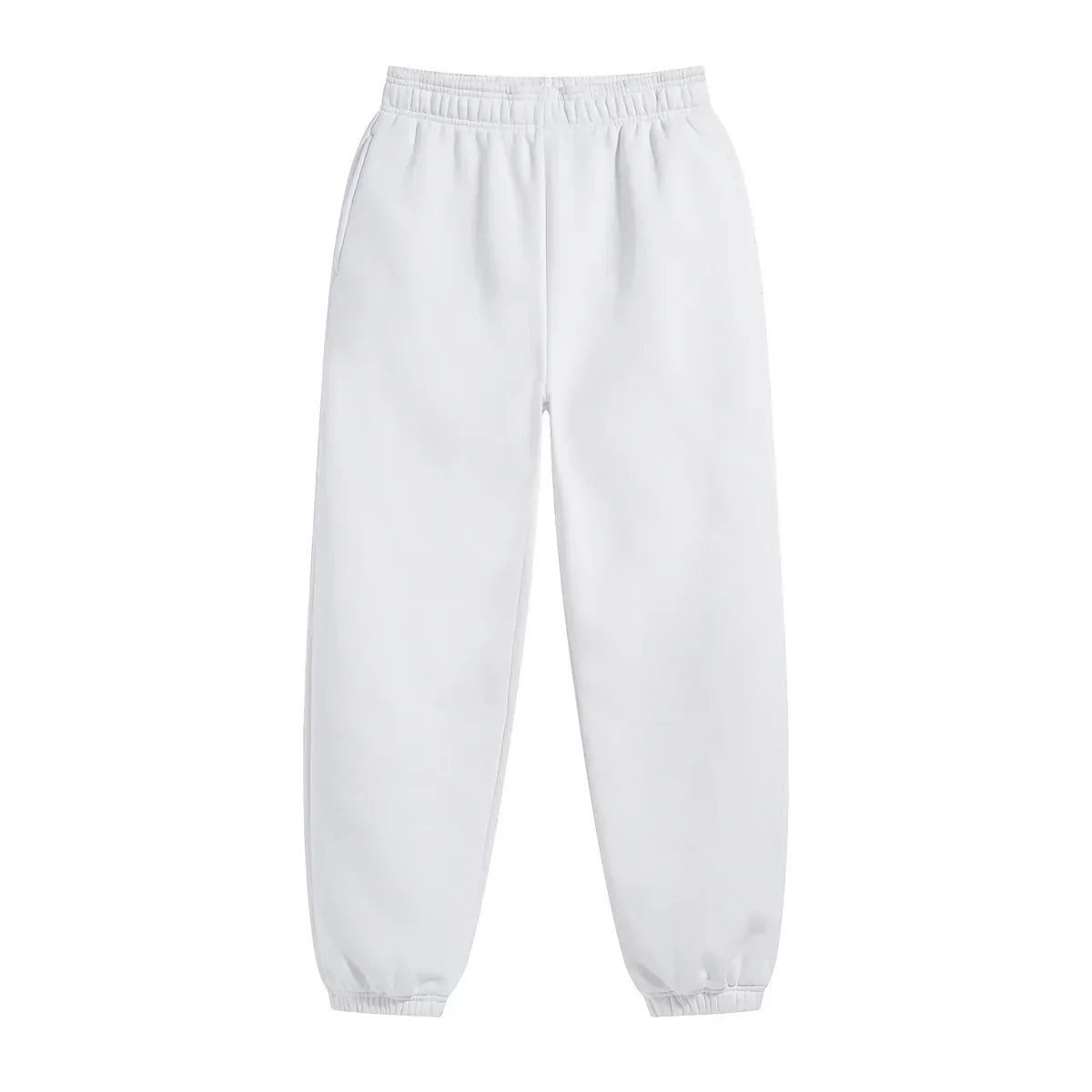 EVERYDAY CUFFED JOGGERS