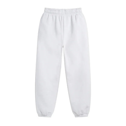 EVERYDAY CUFFED JOGGERS