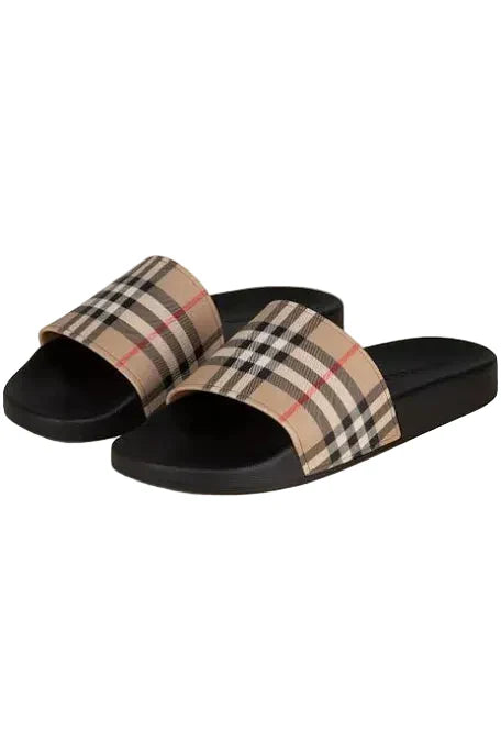 "Berry" Slides