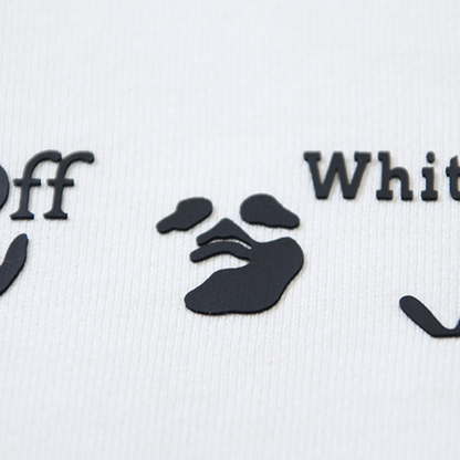 Off-W Monogram Shorts