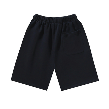 Off-W Monogram Shorts