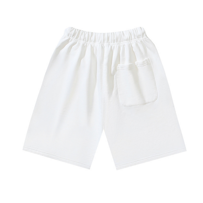Off-W Monogram Shorts