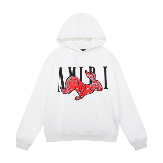 Amr Hoodie