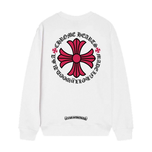 Chrome Sweatshirt