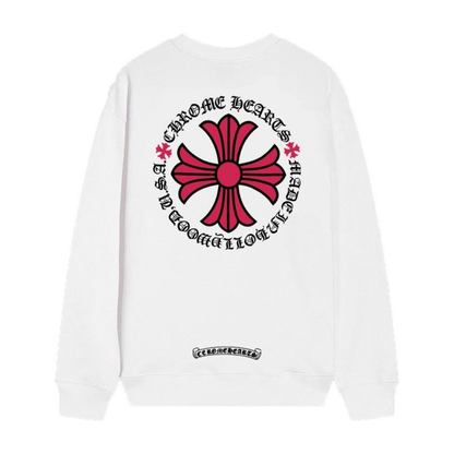 Chrome Sweatshirt