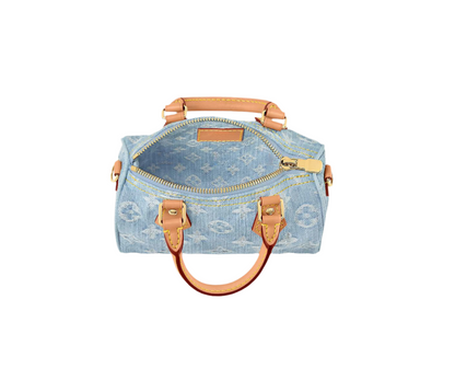 "Nano Speedy" Handbag
