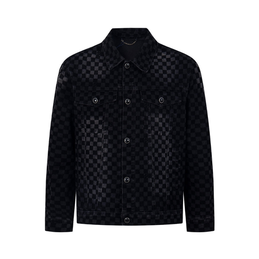 LV Monogram Jacket
