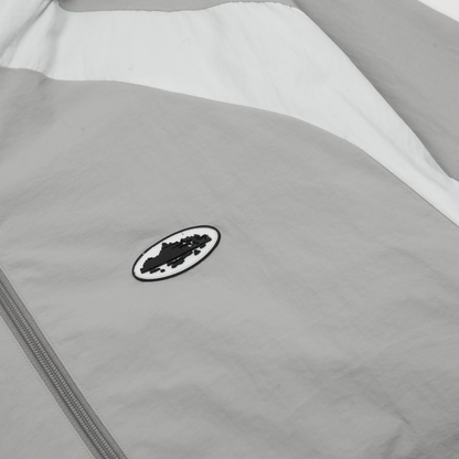 Alcatraz Grey Set