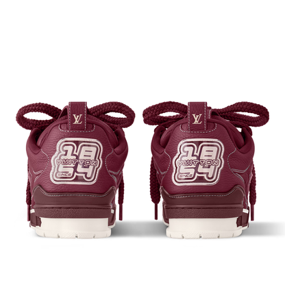 Skater Monogram