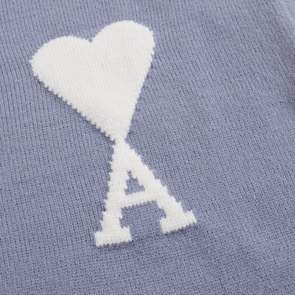 Ami Sweater