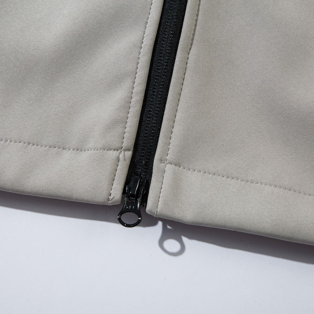 Tactic Jacket
