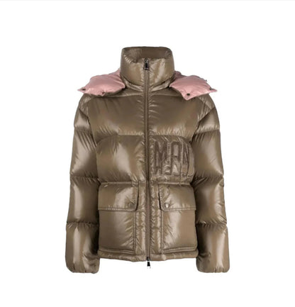 "Monc" Puffer Jacket