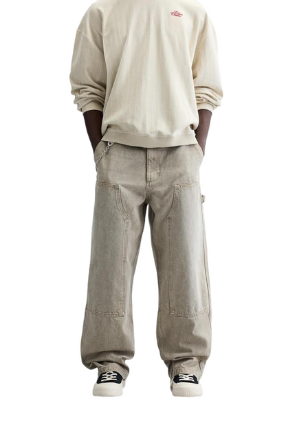 Cargo Jeans