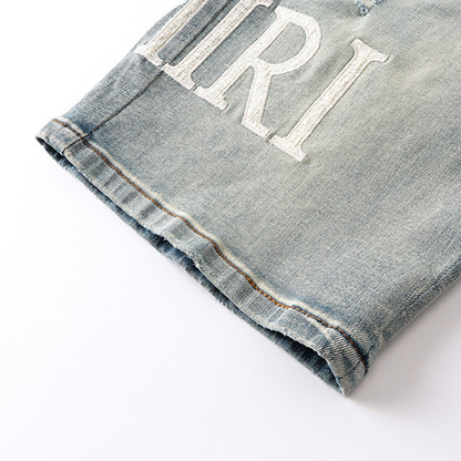 Amr Shorts