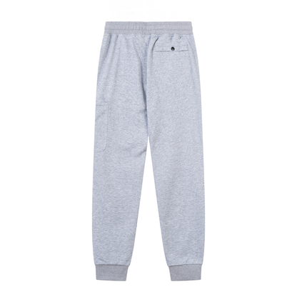 Monogram Pants