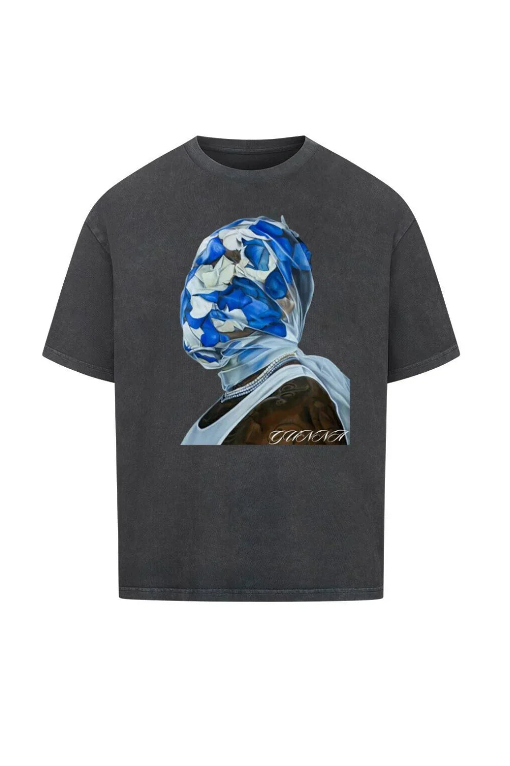 WUNNA - TEE