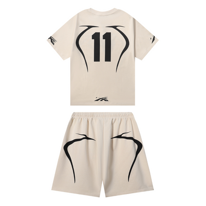 Hell Short Set