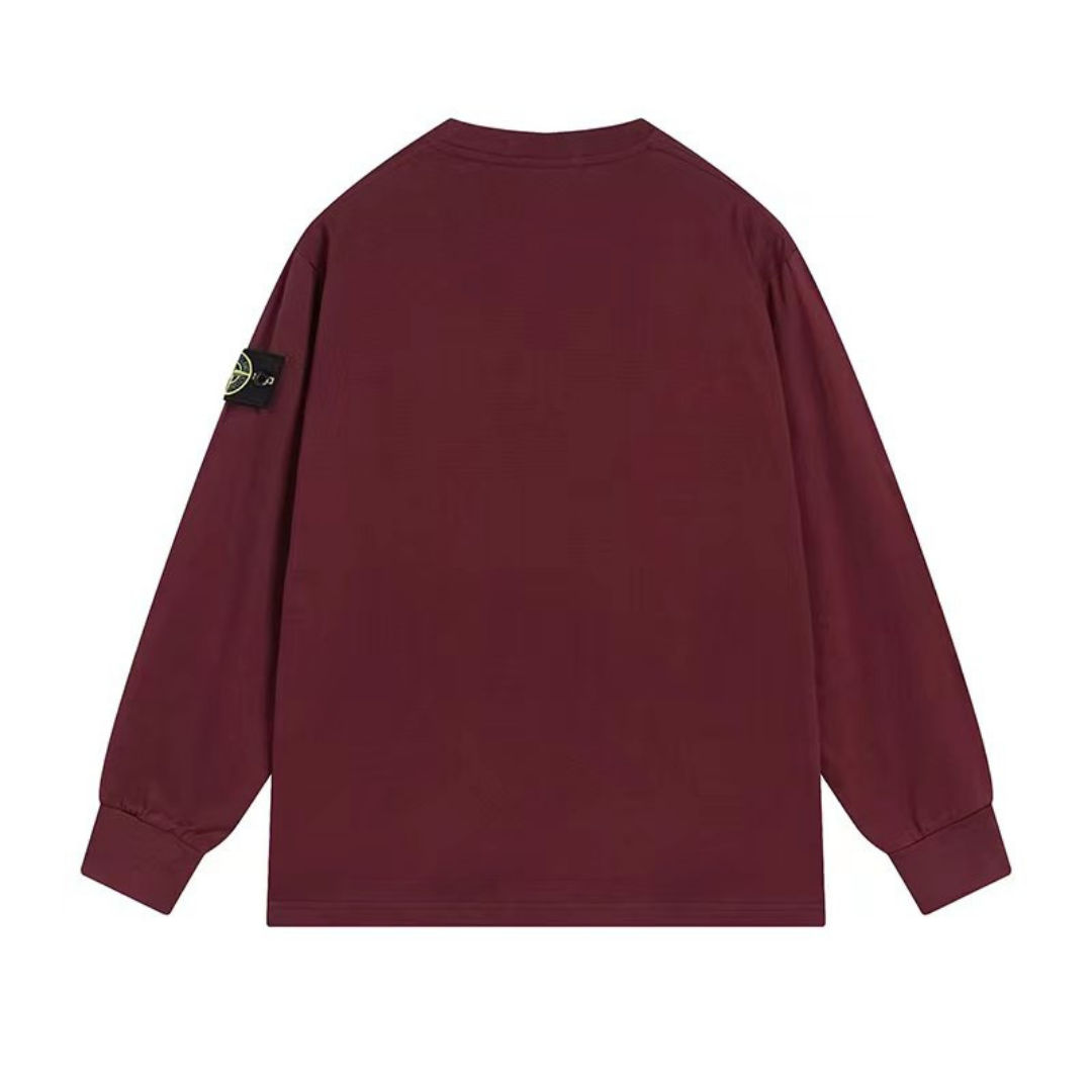 Monogram Sweatshirt