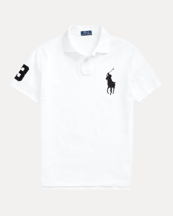 Polo 3 - Multicolor