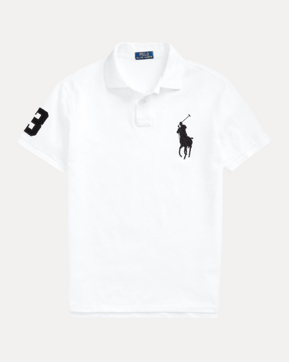 Polo 3 - Multicolor
