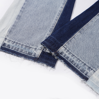 Gallery Flared Jeans