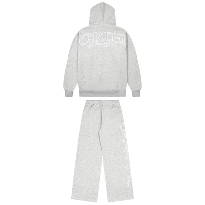 Alcatraz Relaxed Tracksuit
