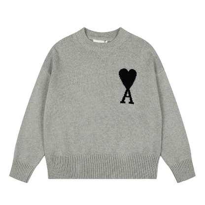 Ami Sweater