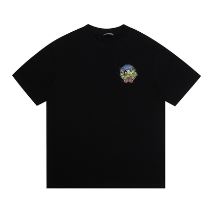 Chrome T-shirt
