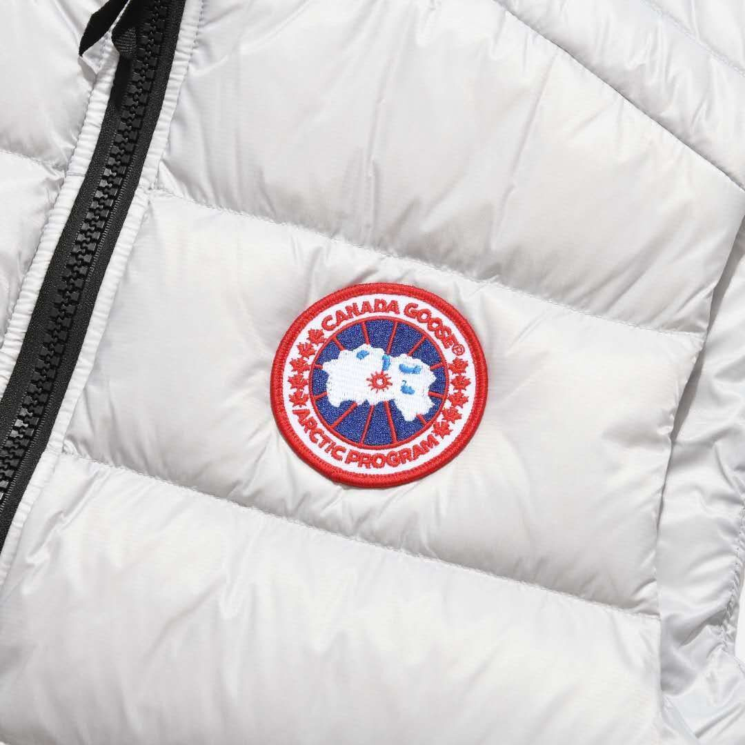 Goose Gilet