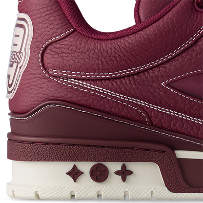 Skater Monogram