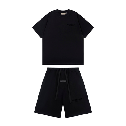 Essentials Short Set