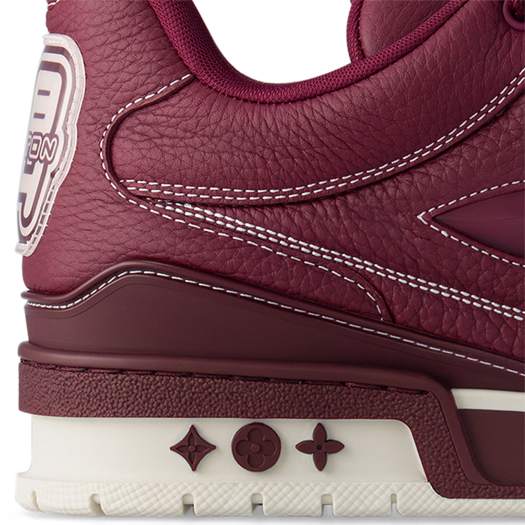 Skater Monogram