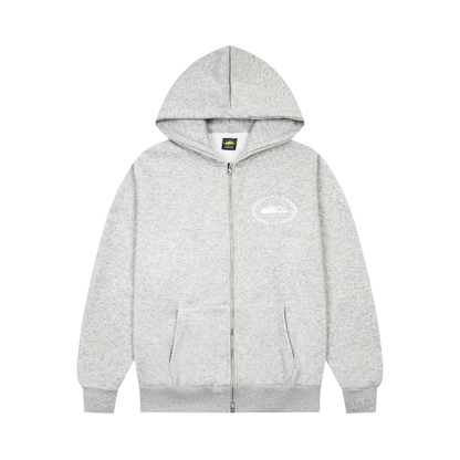 Alcatraz Relaxed Tracksuit