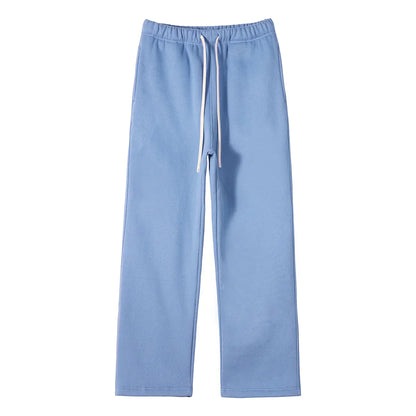 AVELURE STRAIGHT JOGGERS