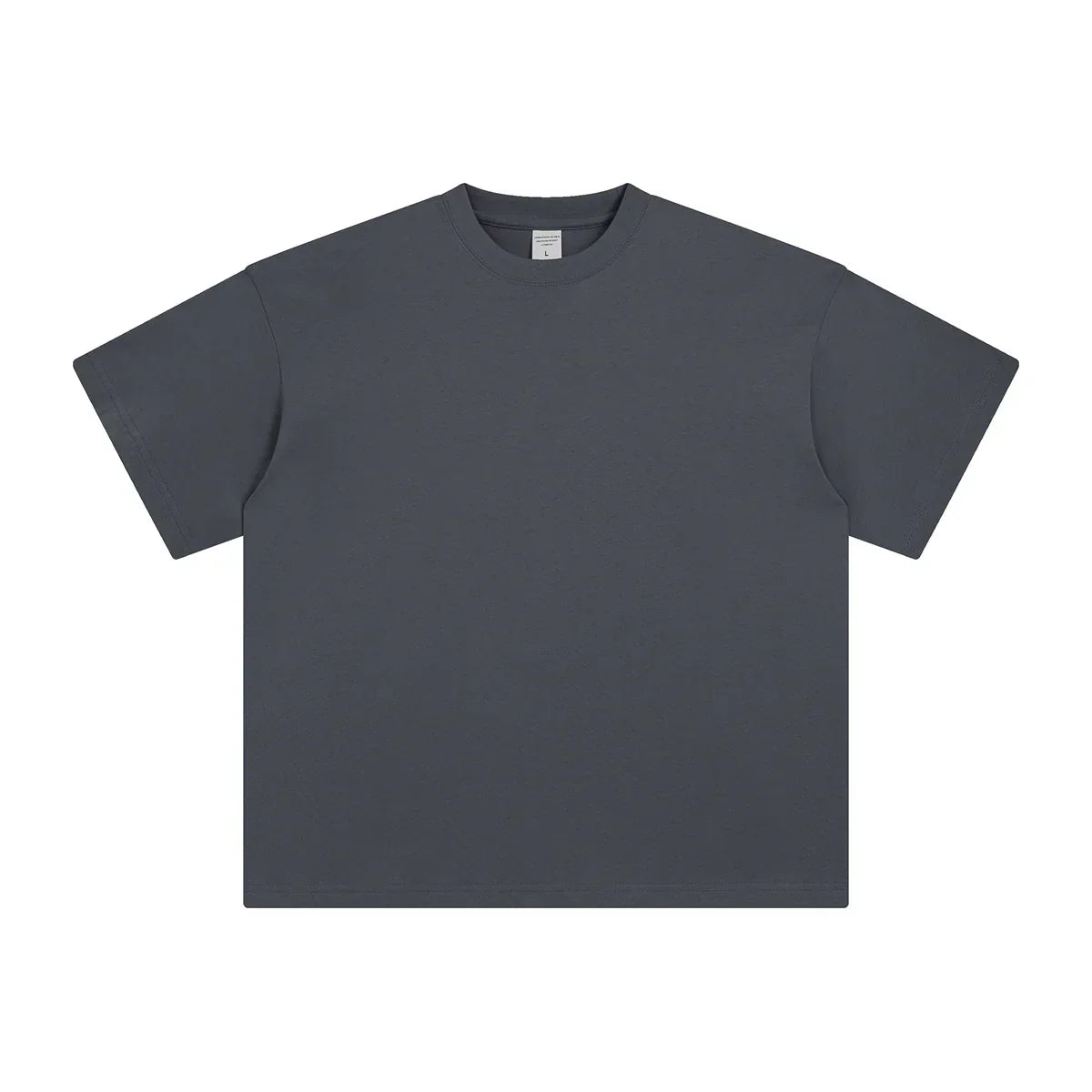 AVELURE EVERYDAY BOXY TEE