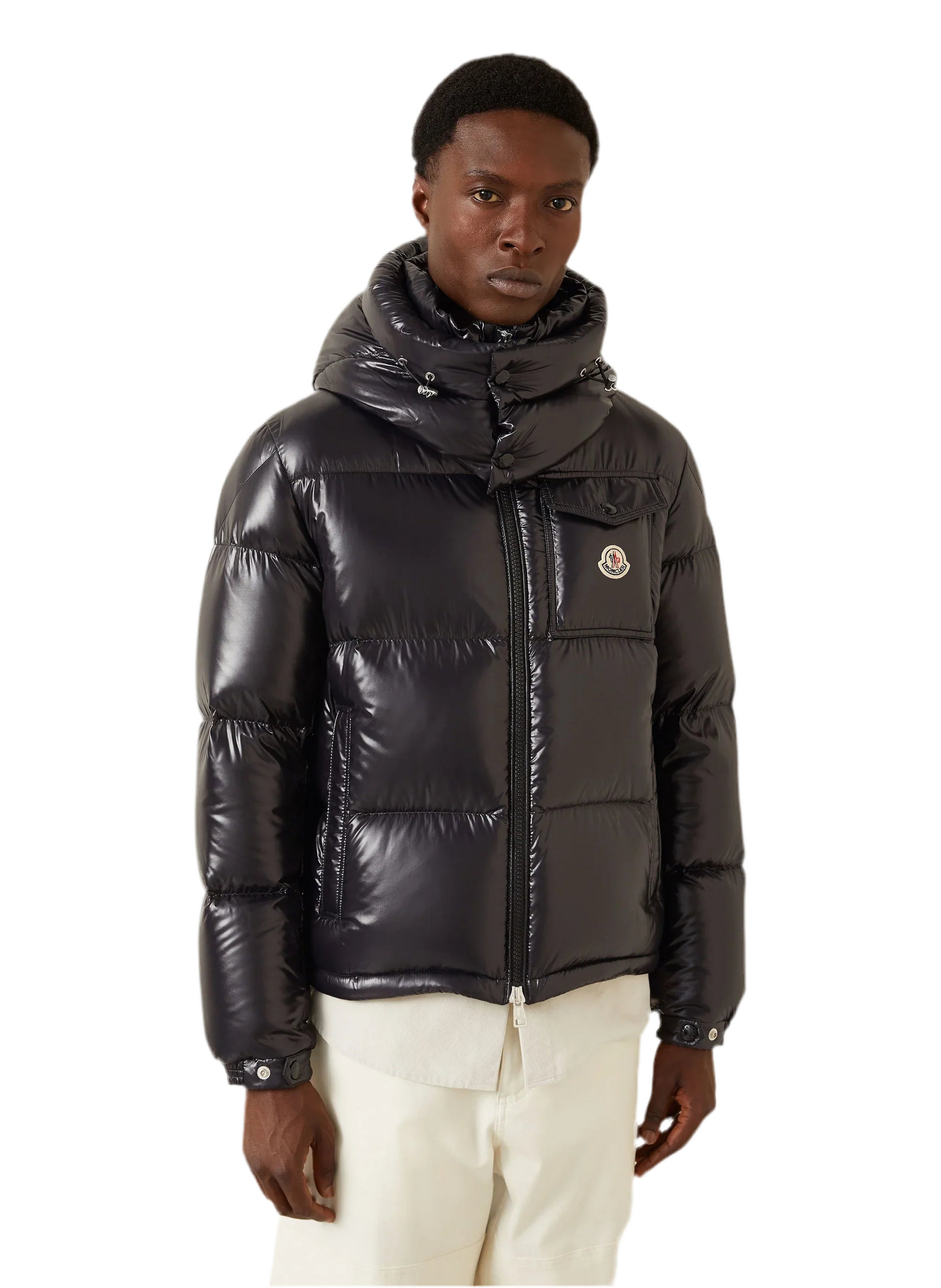 "Monc" Winter Jacket