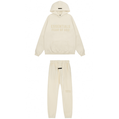 Essentials Tracksuit