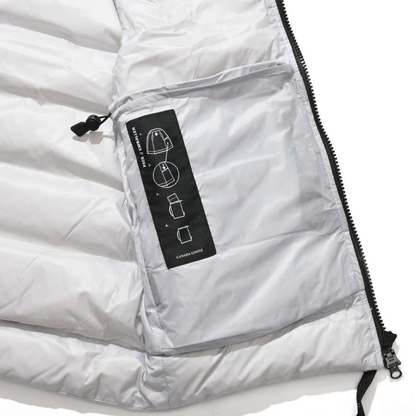 Goose Gilet