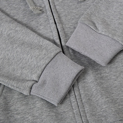 Monogram 3.0 Zip Hoodie